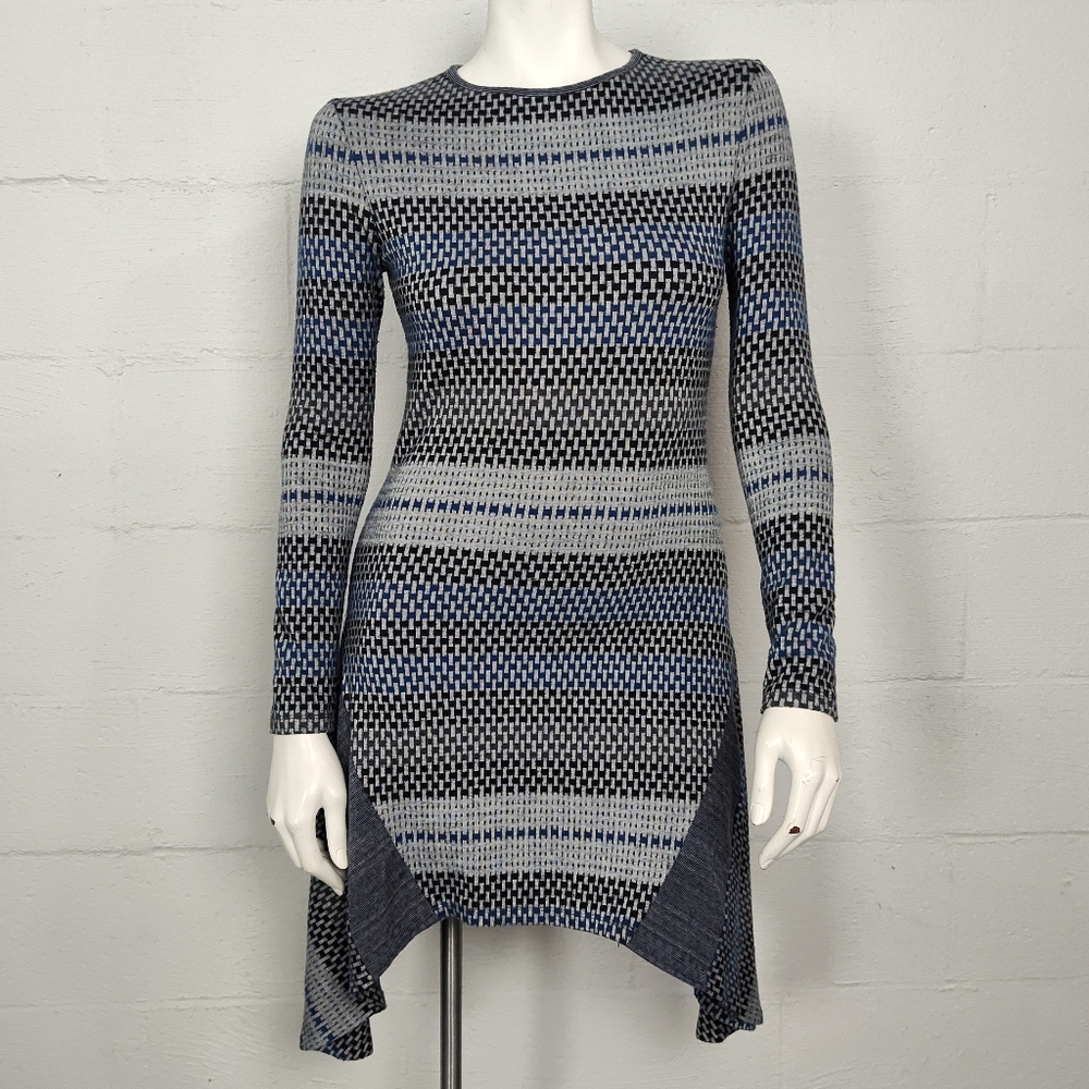 Wai Ming Dress